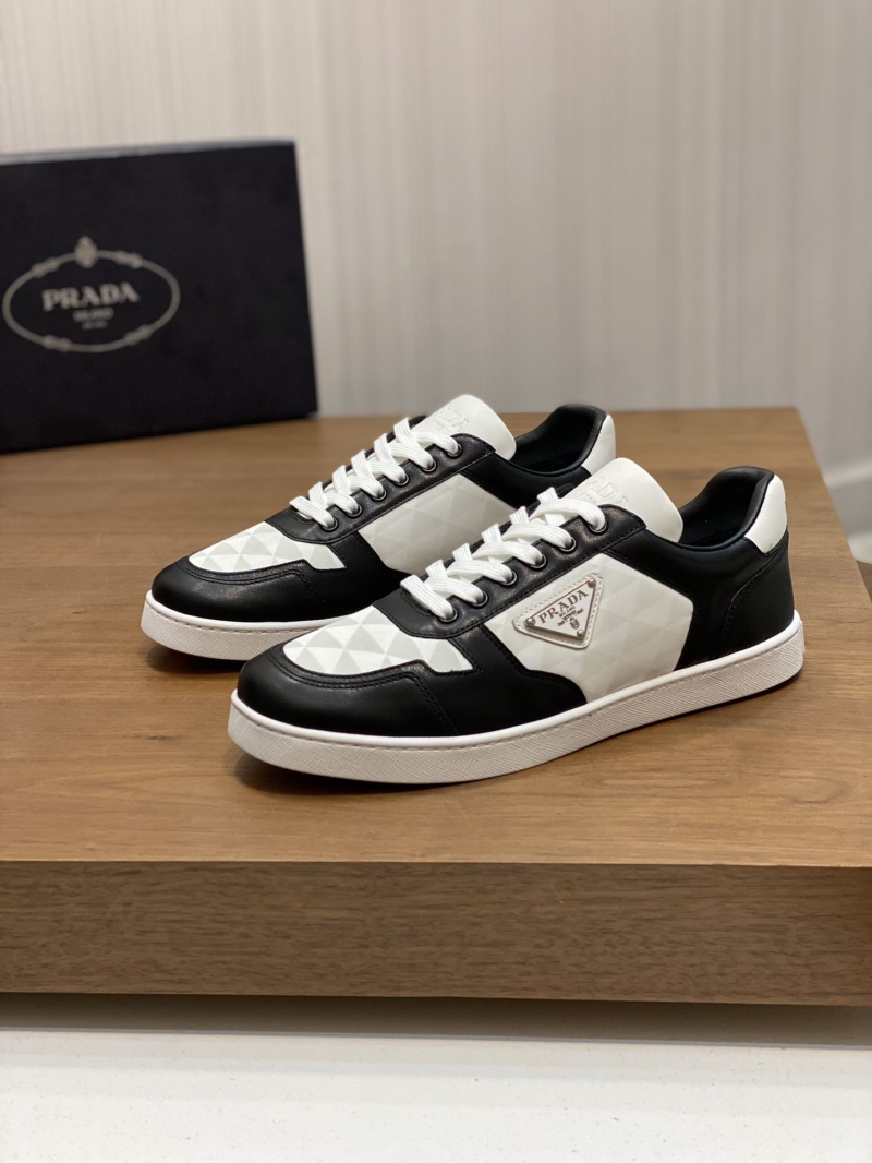 Prada Casual Shoes